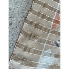 Givenchy Authentic Designer Headscarf, Neutral Print-Designer headscarf-The Little Tichel Lady