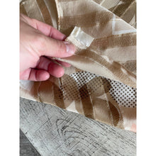 Givenchy Authentic Designer Headscarf, Neutral Print-Designer headscarf-The Little Tichel Lady