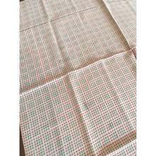 Chanel Authentic Designer Headscarf, Monogram Print-Designer headscarf-The Little Tichel Lady
