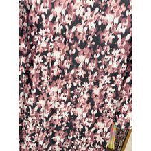 Ladies Modest Swim Dress - Mauve/Black, S-XL-dress-The Little Tichel Lady