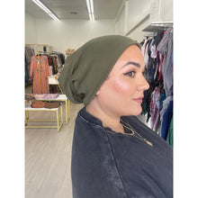 Classic Slouchy Beanies-Beanie/Beret-The Little Tichel Lady