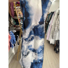Yomi - Rinati Lakel, Blue Watercolor-Specialty Items-The Little Tichel Lady