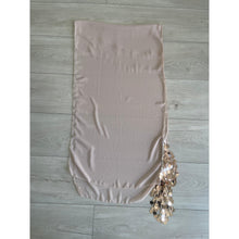 Rinati Lakel - Luxurious Long Wrap-The Little Tichel Lady