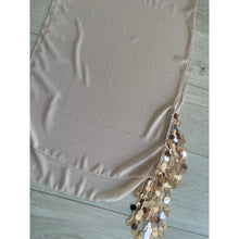Rinati Lakel - Luxurious Long Wrap-The Little Tichel Lady