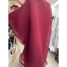 Rinati Lakel - Yomi, Burgundy-Specialty Items-The Little Tichel Lady