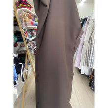 Rinati Lakel - Yomi, Brown-Specialty Items-The Little Tichel Lady