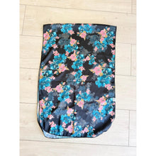 Halo Headscarf TLTL - Morning Glory-Specialty Items-The Little Tichel Lady