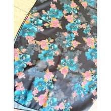 Halo Headscarf TLTL - Morning Glory-Specialty Items-The Little Tichel Lady