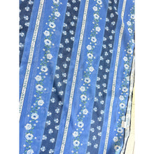 Halo Headscarf TLTL - Periwinkle Blossom-Specialty Items-The Little Tichel Lady