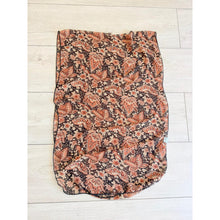Halo Headscarf TLTL - Peruvian Paisley-Specialty Items-The Little Tichel Lady