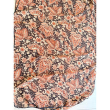 Halo Headscarf TLTL - Peruvian Paisley-Specialty Items-The Little Tichel Lady