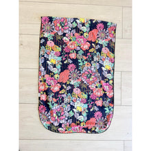 Halo Headscarf TLTL - Enchanted Bloom-Specialty Items-The Little Tichel Lady