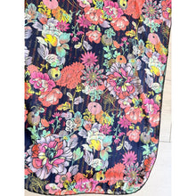 Halo Headscarf TLTL - Enchanted Bloom-Specialty Items-The Little Tichel Lady