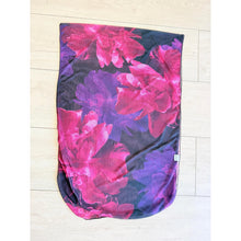 Halo Headscarf TLTL - Angelic Anemone-Specialty Items-The Little Tichel Lady
