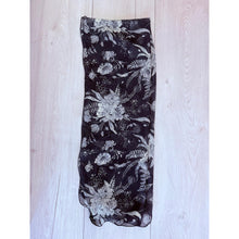 Yomi - Rinati Lakel, Black & Off-White-Specialty Items-The Little Tichel Lady