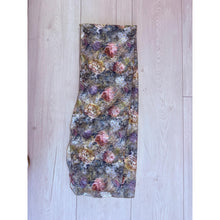 Yomi - Rinati Lakel, Vintage Floral-Specialty Items-The Little Tichel Lady