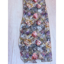 Yomi - Rinati Lakel, Vintage Floral-Specialty Items-The Little Tichel Lady