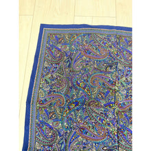 Givenchy Authentic Designer Headscarf, Paisley & Floral-Designer headscarf-The Little Tichel Lady