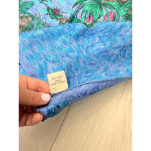 Fendi Authentic Vintage Designer Headscarf, Oasis-Designer headscarf-The Little Tichel Lady