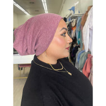 Classic Slouchy Beanies #2-Beanie/Beret-The Little Tichel Lady