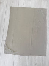 Israeli Lightweight Shimmery Headwrap - Neutral/Gold-Long wrap-The Little Tichel Lady