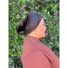 Hodula Bobon, Bobi Band - Small-volumizer-The Little Tichel Lady