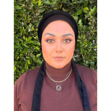 Hodula Bobon, Bobi Band - Large-volumizer-The Little Tichel Lady