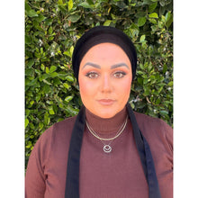 Hodula Bobon, Bobi Band - Large-volumizer-The Little Tichel Lady