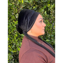 Hodula Bobon, Bobi Band - Large-volumizer-The Little Tichel Lady