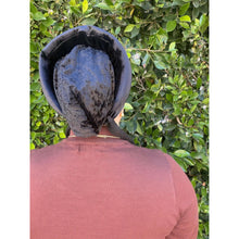 Hodula Bobon, Bobi Band - Large-volumizer-The Little Tichel Lady