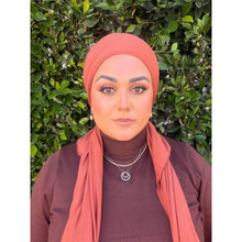 Hodula Bobon, Bobi Band - Large-volumizer-The Little Tichel Lady