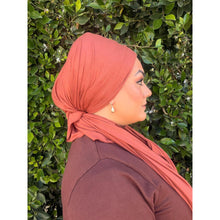 Hodula Bobon, Bobi Band - Large-volumizer-The Little Tichel Lady