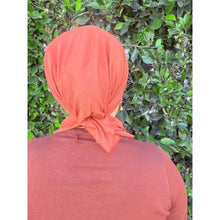 Hodula Bobon, Bobi Band - Large-volumizer-The Little Tichel Lady