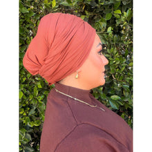 Hodula Bobon, Bobi Band - Large-volumizer-The Little Tichel Lady