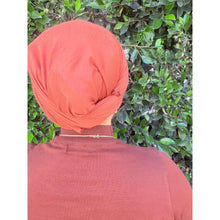 Hodula Bobon, Bobi Band - Large-volumizer-The Little Tichel Lady