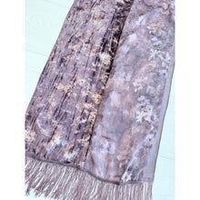 Hodula Exquisite Headwrap - Brown-Long Wrap-The Little Tichel Lady