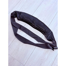 Hodula Bobon, Bobi Band - Small-volumizer-The Little Tichel Lady