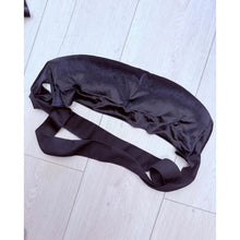 Hodula Bobon, Bobi Band - Large-volumizer-The Little Tichel Lady