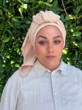 Cotton Gauze Long Wrap - Silk-Long Wrap-The Little Tichel Lady