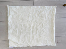 Cotton Gauze Long Wrap - Butter-Long Wrap-The Little Tichel Lady