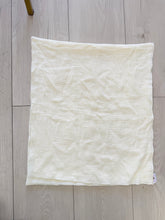 Cotton Gauze Long Wrap - Butter-Long Wrap-The Little Tichel Lady