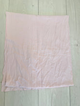 Cotton Gauze Long Wrap - Blush Pink-Long Wrap-The Little Tichel Lady