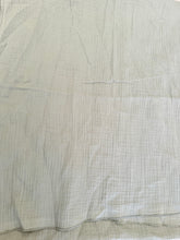 Cotton Gauze Long Wrap - Olive-Long Wrap-The Little Tichel Lady