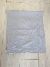 Cotton Gauze Long Wrap - Gray-Long Wrap-The Little Tichel Lady