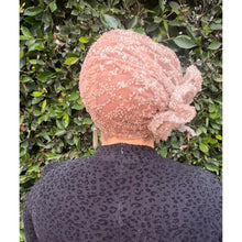 Yodfat Style, Exquisite Neutral/Muted Rose Slip-On Set