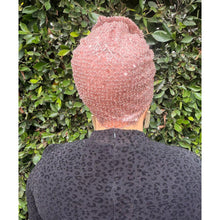 Yodfat Style, Exquisite Mauve Slip-On Set-Specialty Items-The Little Tichel Lady