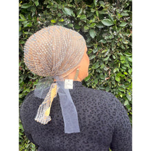 Yodfat Style, Exquisite Blue/Neutral Slip-On Set-Specialty Items-The Little Tichel Lady