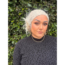 Yodfat Style, Exquisite Neutral Slip-On Set