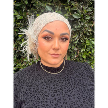 Yodfat Style, Exquisite Neutral Slip-On Set