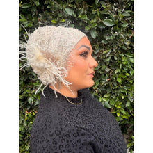 Yodfat Style, Exquisite Neutral Slip-On Set